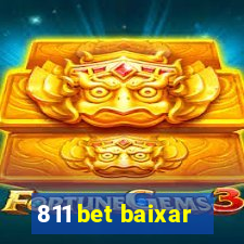 811 bet baixar